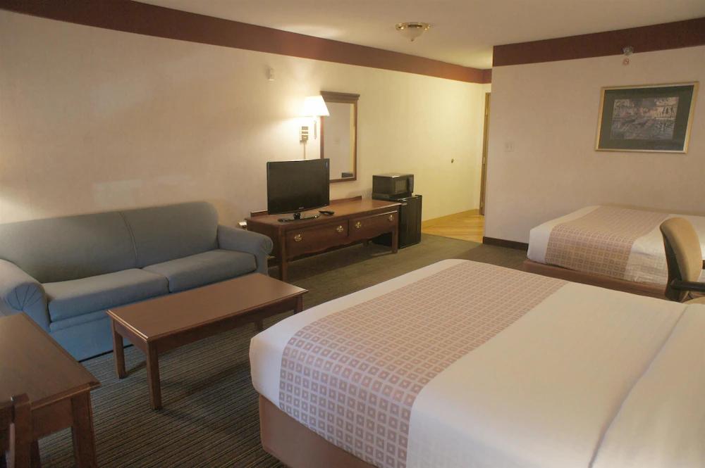 Holiday Inn Express South Burlington - Downtown By Ihg Exterior foto
